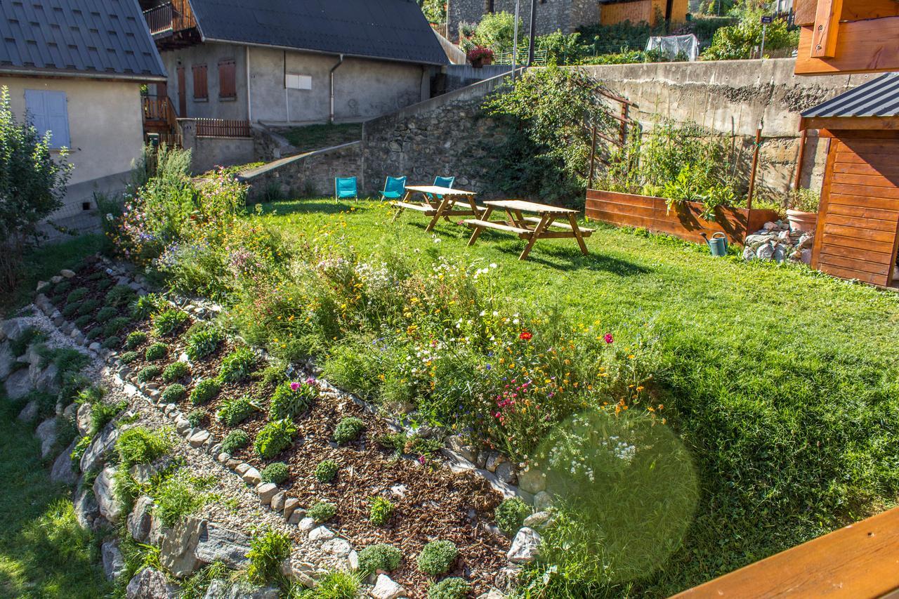 Chalet Rostaing Vaujany Exterior photo
